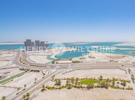 1 बेडरूम अपार्टमेंट for sale at Beach Towers, Shams Abu Dhabi