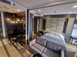 1 спален Кондо в аренду в Ashton Chula-Silom, Si Phraya