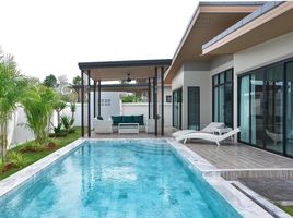 3 Bedroom Villa for sale at Anchan Garden, Hin Lek Fai