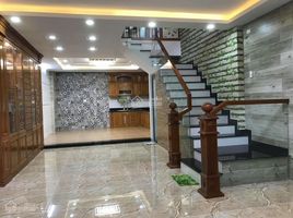 Studio Villa zu vermieten in Tan Binh, Ho Chi Minh City, Ward 15, Tan Binh
