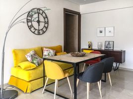 3 Bedroom Apartment for rent at Appartement meublé 3 chambres moderne quartier Princesses, Na El Maarif