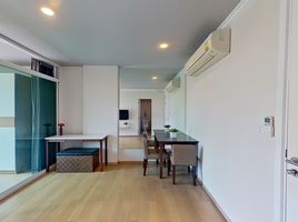1 Bedroom Condo for sale at Hive Sukhumvit 65, Phra Khanong Nuea