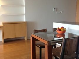 2 Schlafzimmer Appartement zu vermieten im The Met, Thung Mahamek