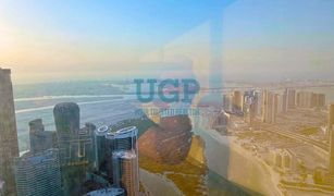 2 Bedrooms Apartment for sale in Shams Abu Dhabi, Abu Dhabi Sky Tower