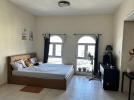 Studio Apartment for sale at Building 38 to Building 107, Mediterranean Cluster