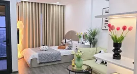 Available Units at Vinhomes Smart City
