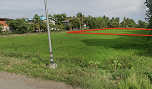 N/A Land for sale in Phra Achan, Nakhon Nayok 