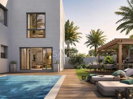 3 Bedroom Townhouse for sale at Noya Viva, Yas Island