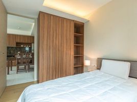 2 Schlafzimmer Appartement zu vermieten im Siamese Thirty Nine, Khlong Tan Nuea