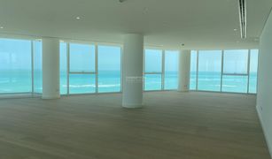 4 Habitaciones Apartamento en venta en Saadiyat Beach, Abu Dhabi Mamsha Al Saadiyat