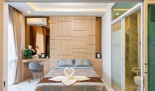 2 Bedrooms Condo for sale in Na Kluea, Pattaya D-ECO Wellness Centre