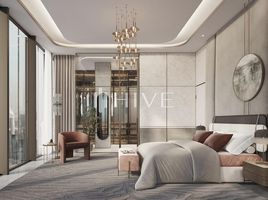 5 Bedroom Penthouse for sale at One Za'abeel, World Trade Centre Residence