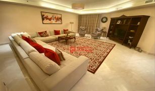 4 Bedrooms Apartment for sale in The Crescent, Dubai Maurya