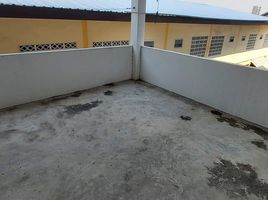 4 Bedroom Shophouse for sale in Banglamung Inter-Tech, Bang Lamung, Bang Lamung