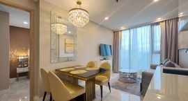 Available Units at Copacabana Beach Jomtien