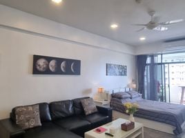 Studio Apartment for sale at Jomtien Complex, Nong Prue