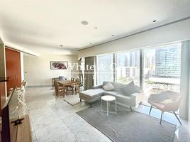 Studio Apartment for sale at Central Park Residential Tower, Central Park Tower