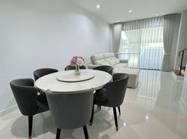 2 Bedroom Villa for rent at Baan Klang Muang Rama 9 - Krungthep Kreetha, Saphan Sung, Saphan Sung