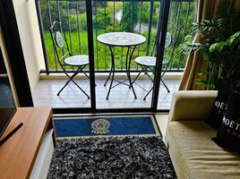 1 Bedroom Condo for sale at Zcape X2, Choeng Thale, Thalang