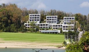 2 Bedrooms Apartment for sale in Pa Khlok, Phuket East Coast Ocean Villas