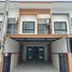 2 Schlafzimmer Reihenhaus zu verkaufen im Sunshine Asset, Thung Sukhla
