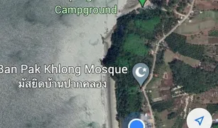 ขายที่ดิน N/A ใน เกาะกลาง, กระบี่ 