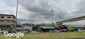 Street View of Sena Eco Town Rangsit Station 