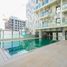 3 Bedroom Apartment for sale at Al Raha Lofts, Al Raha Beach