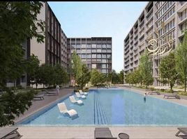 1 Bedroom Apartment for sale at Aljada, Al Zahia