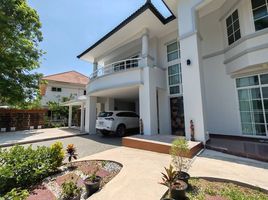 5 Bedroom House for sale at Koolpunt Ville 9 , Ban Waen, Hang Dong