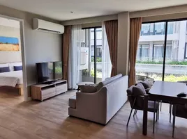 2 Schlafzimmer Wohnung zu verkaufen im Diamond Condominium Bang Tao, Choeng Thale, Thalang, Phuket