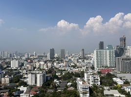 3 Schlafzimmer Penthouse zu vermieten im Lee House Apartment, Khlong Tan Nuea
