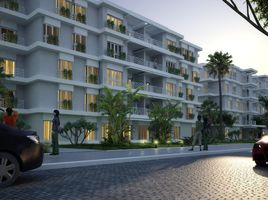 2 Bedroom Apartment for sale at Green 5, 6 October Compounds