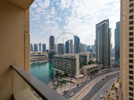 1 Bedroom Apartment for sale at Bahar 6, Bahar, Jumeirah Beach Residence (JBR)