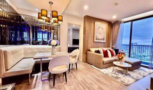 2 Bedrooms Condo for sale in Yan Nawa, Bangkok The Room Sathorn-St.Louis