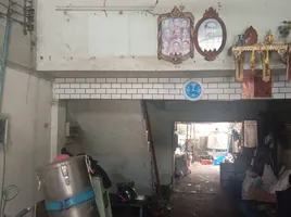 Studio Reihenhaus zu verkaufen im SK Village, Bang Bon, Bang Bon, Bangkok, Thailand