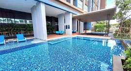 Available Units at Baan Kiang Fah