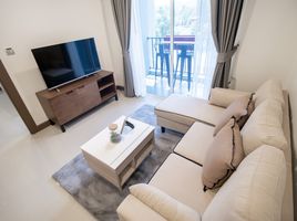 1 Bedroom Apartment for sale at My Style Hua Hin 102, Nong Kae
