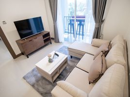 1 Schlafzimmer Appartement zu verkaufen im My Style Hua Hin 102, Nong Kae