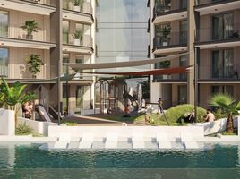 1 Bedroom Apartment for sale at Floarea Residence, Arjan, Dubai