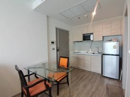 1 Bedroom Condo for sale at Aeras, Nong Prue, Pattaya, Chon Buri, Thailand