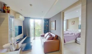 1 Bedroom Condo for sale in Si Lom, Bangkok Klass Silom Condo