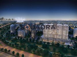 1 Bedroom Condo for sale at Azizi Grand, Champions Towers