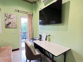 Studio Apartment for rent at Passion Nai Harn Bungalows & Guest House , Rawai