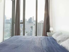 2 Schlafzimmer Appartement zu verkaufen im Hyde Sukhumvit 11, Khlong Toei Nuea