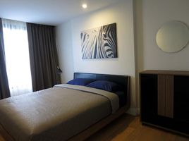 1 Schlafzimmer Appartement zu vermieten im Collezio Sathorn-Pipat, Si Lom