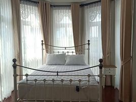 4 Bedroom House for rent at Fantasia Villa 4, Bang Na, Bang Na
