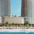 1 Bedroom Apartment for sale at Grand Bleu Tower, EMAAR Beachfront