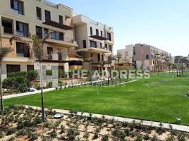 3 Bedroom Apartment for sale at Eastown, The 5th Settlement, New Cairo City