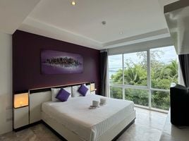 2 Schlafzimmer Appartement zu vermieten im Phuket Seaview Resotel, Rawai